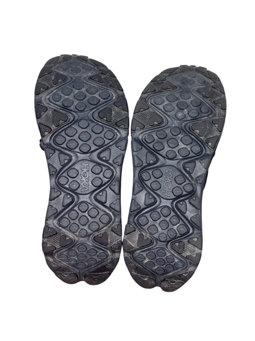 Hoka Ora Primo Slip-On Sneakers women’s 9 Black Comfort Shoes Lightweight & Cush - Picture 9 of 9